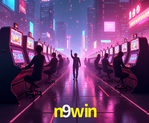 Casino Ao Vivo n9win