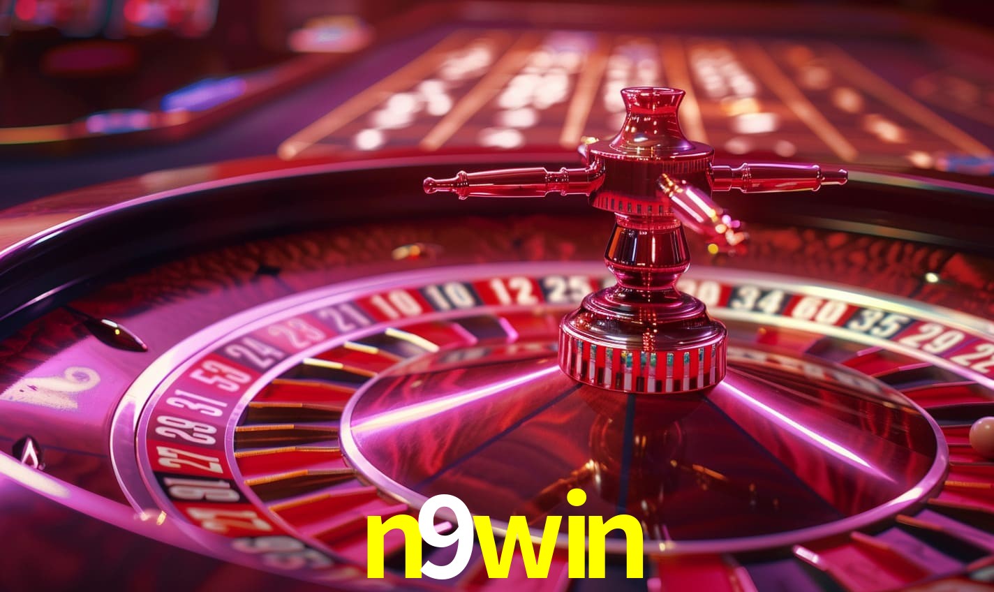 A Emoção da Loteria na n9win: Uma Chance de Mudança de Vida