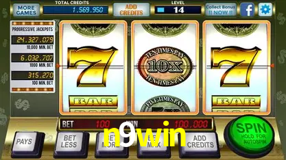 Seasonal Promotions n9win