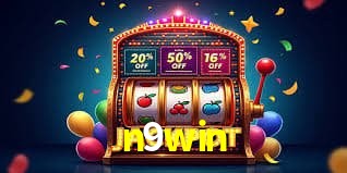 Promoção Relâmpago n9win